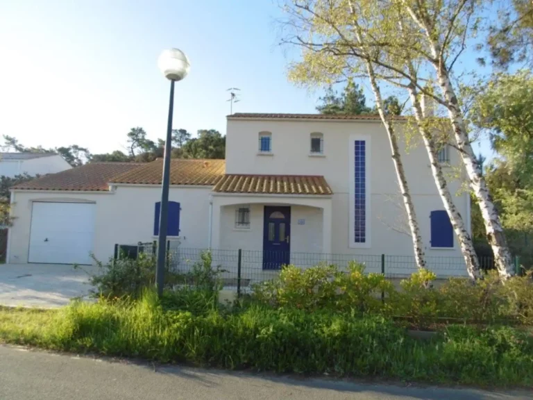 Maçonnerie en vendée