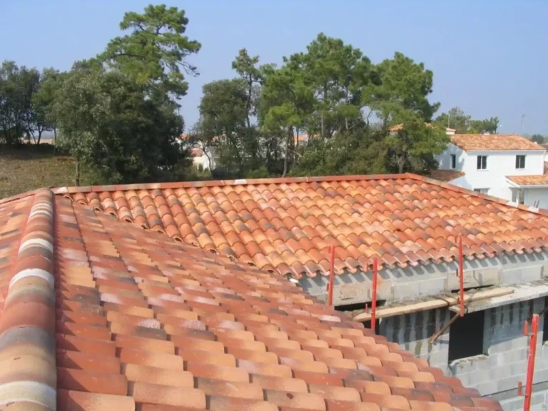 Couvreur à la Tranche-Sur-Mer