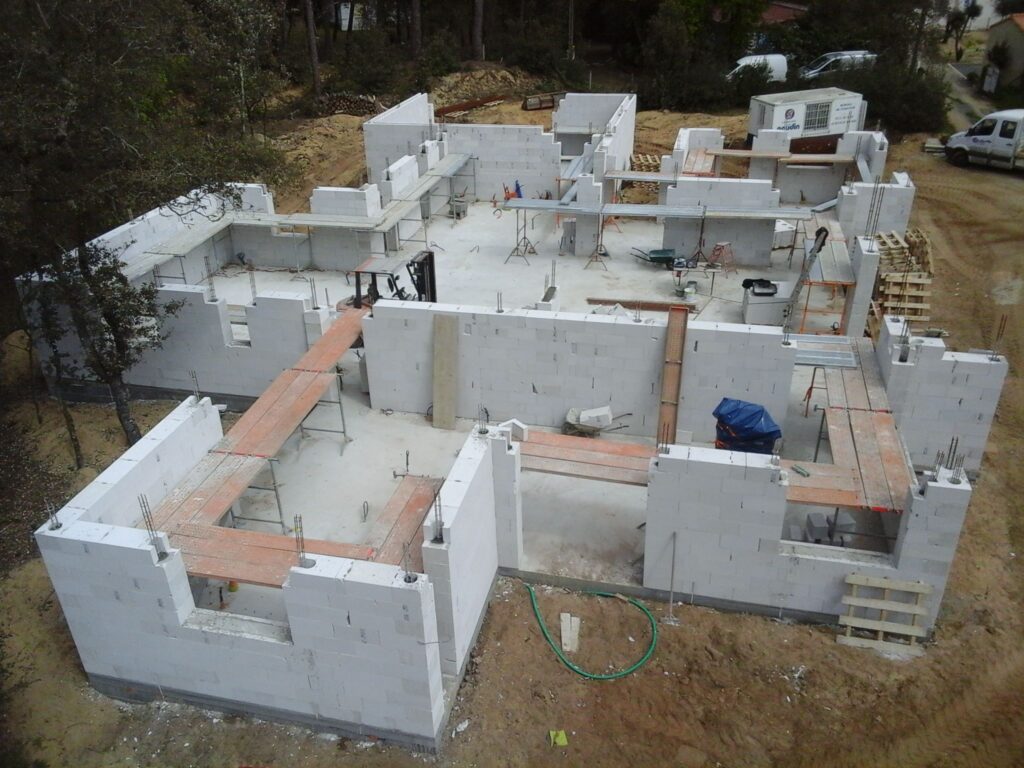 erreurs construction maison