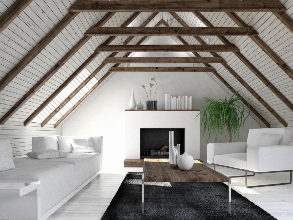 prix aménagement combles