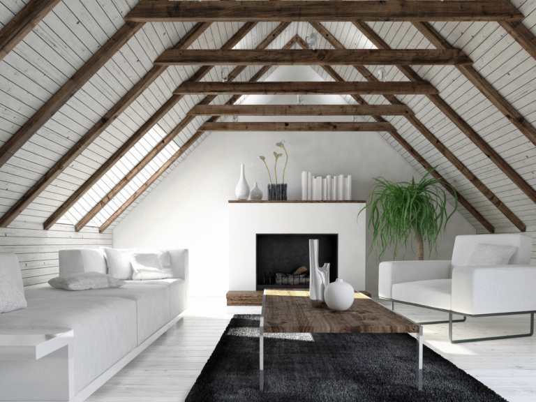 prix aménagement combles